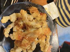 小酥肉-碎怂烤肉(钟楼柳巷店)