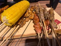 -串来串去(中关村店)