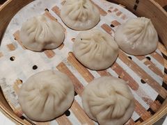 苏小柳金牌小笼包-苏小柳手工点心(人民广场分院)