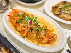 -好兄弟郭巨海鲜(天一阁店)