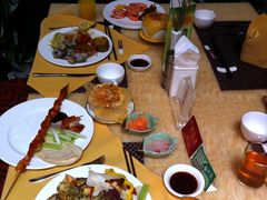 IMG_1409-舜耕山庄四时万和自助餐厅