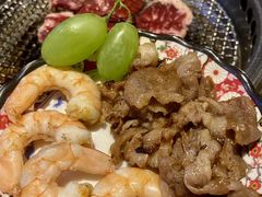 -火炉火自助餐(喜隆多店)