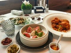 -上海柏悦酒店
