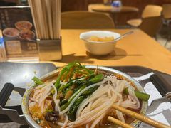 -水平有限广西米粉·广西风味集(五道口店)