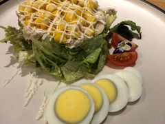 -清真·艾美可餐厅(大悦汇店)