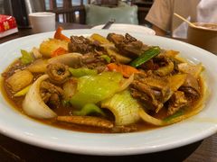 -千人惠西北菜(劝宝购物广场店)