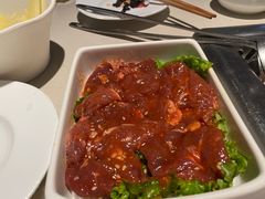 -海底捞火锅(枫蓝国际购物中心店)