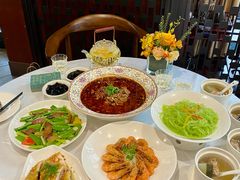 -悦雅居·老广州老味道(长湖店)