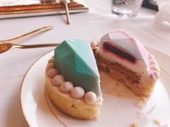 海洋之心-L'amour澜茉·轻法餐