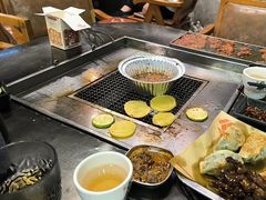 -塘屋烧烤·云南火塘烧烤品牌(春城慧谷旗舰店)