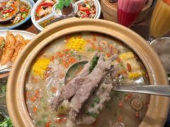 -乔街深夜食堂·小龙虾·高压锅生蚝(杭州总店)