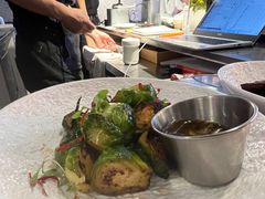 -LESCEDARS Brasserie Bistro香柏树