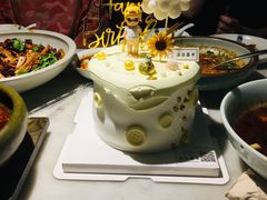 -苹果花园(南泉路店)
