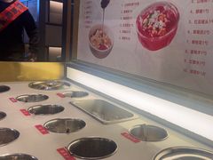 -辣尚瘾·烤鱼·新川菜(交大直营店)