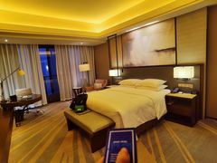 -舟山希尔顿酒店