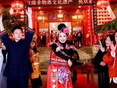 -亮欢寨(凯里总店)