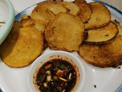 -英子补身汤(海兰路店)