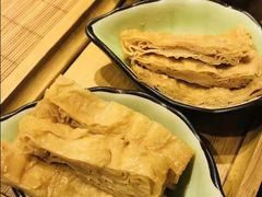 -五观堂素食(新华路店)