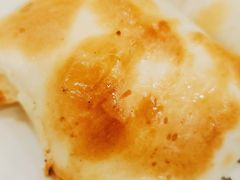 烤包子-清真·玛丽亚新疆菜主题餐厅(浙江中路店)