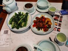 -大榕树下顺德菜(融创茂店)