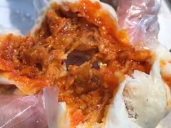 泡菜芝士包-源味家(杏林街店)
