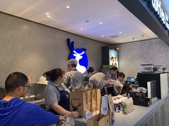 -瑞幸咖啡(国贸商场店)