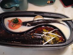 -锦府盐帮·李宅(领展购物广场中关村店)