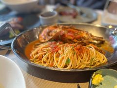 -Carbon莫卡哆·意大利复古集市餐厅(杭州大厦店)