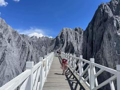 -墨石公园景区