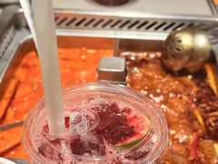 -海底捞火锅(翔龙天地广场店)