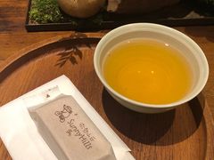 -微热山丘(台北民生公园门市店)