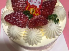 -味多美蛋糕(西安门店)
