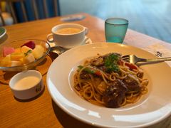 -菲滋意式餐厅(金华银泰城店)