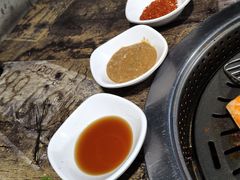 -33韩式自助烧烤(环城南路店)