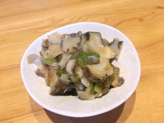 芥末螺片-琴寿司居酒屋(软件园店)