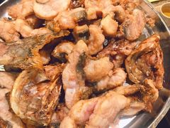 -肖肖酸萝卜鱼火锅(总店)