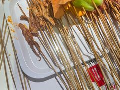 -佰人王串串香火锅(洋珠巷店)