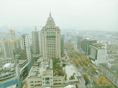 -Hi City·城市之巅