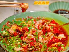 徐家口口脆-锦府盐帮·李宅(领展购物广场中关村店)