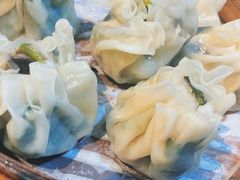 -马家烧麦(中街店)
