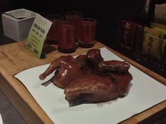 -汤城小厨•粤菜•靓汤(苏州街店)