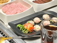 -海底捞火锅(团结桥店)