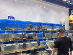 -海味当家·蒸锅海鲜(中山广场创始店)