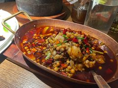 -馋嘴猫北京食堂·烤鸭·宵夜(亚运村店)