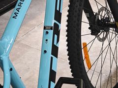 -TREK崔克自行车(徐汇滨江店)