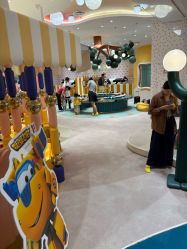 -奈尔宝·儿童乐园·亲子餐厅(苏州大悦城店)