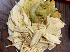 -传承缘正宗杨家吊炉饼(沈阳总店)