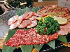 -虎丸烧肉(世纪汇店)