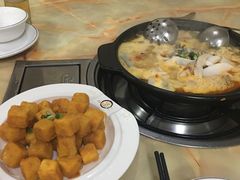 -李师傅脆肚(梅林店)