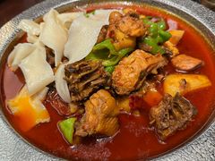 -那拉提之疆·新疆菜(美院店)